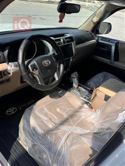 تويوتا 4رنر